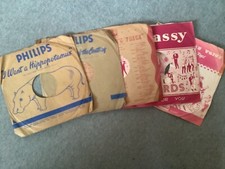 Vintage original rpm for sale  HIGH WYCOMBE