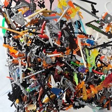 Lego lotto misto usato  Parabiago