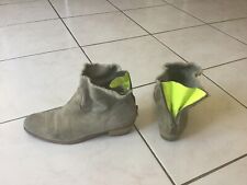 Bottines zadig voltaire d'occasion  Andeville