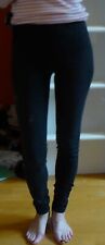 Pantalon tregging noir d'occasion  Besançon