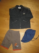 Kleiderpaket 116 jungs gebraucht kaufen  Markdorf