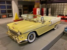 1955 chevrolet bel for sale  Bay Village