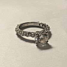 Verragio 18k diamond for sale  Washington