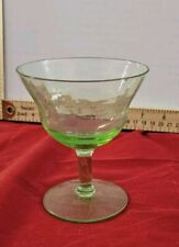 Vintage uranium glass for sale  Navasota