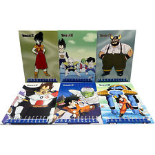Dragonball saga freezer gebraucht kaufen  Kiel