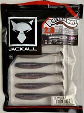 Jackall rhythm wave gebraucht kaufen  Frankfurt am Main