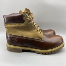 Timberland inch premium for sale  Bronx