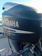 Ricambi yamaha fuoribordo usato  Olbia