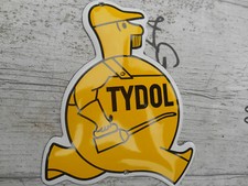 Emailschild tydol mann gebraucht kaufen  Wesendorf