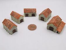 Nuovo set magazzini usato  Spedire a Italy