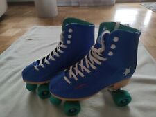 Disco rollschuhe rollerblade gebraucht kaufen  Hüttlingen