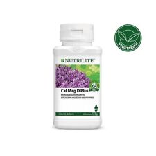 Nutrilite cal mag gebraucht kaufen  Westerkappeln