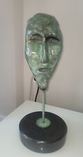 Bronze sculpture jamali for sale  Fort Lauderdale