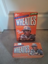 Dale earnhardt wheaties for sale  Saint Cloud
