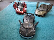 Model autos konvolut gebraucht kaufen  Döbeln