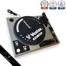 Platine vinyle vestax d'occasion  Expédié en France