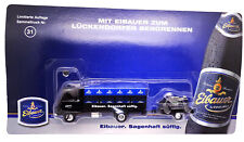 Münch bräu eibau gebraucht kaufen  Meißen-Umland