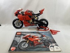 Lego technic ducati for sale  Metairie