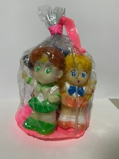 Lotto sailor moon usato  Castellammare di Stabia
