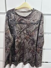 Solognax camo top for sale  LONDON