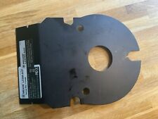 Meade aluminium base for sale  OTLEY