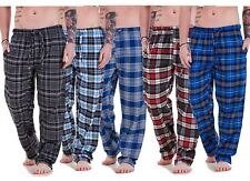 Mens flannel pyjama for sale  ROCHDALE