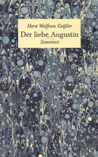 Augustin horst wolfram gebraucht kaufen  Berlin
