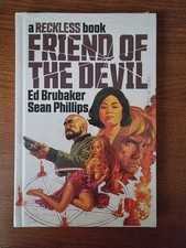 Reckless book friend gebraucht kaufen  Berlin