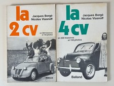 Lot borgé viasnoff d'occasion Lot borgé viasnoff d'occasion  Sens