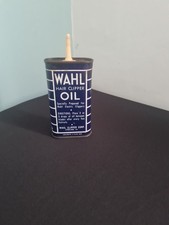 hair clipper oil for sale  BIRCHINGTON