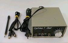 Optima dual port for sale  Kuna