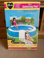 Vintage 1970 sindy for sale  EDINBURGH