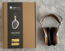 Hifiman he1000 stealth gebraucht kaufen  Stolberg (Rhld.)