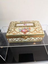 Tallac paris hand for sale  BIRCHINGTON