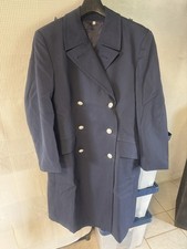 Mantel marineblau herausnehmba gebraucht kaufen  Sternberg