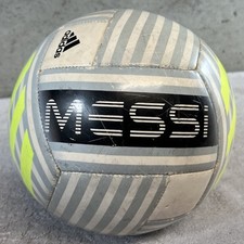 Adidas messi white for sale  Kansas City