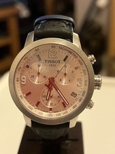 Tissot prc 200 for sale  BARROW-IN-FURNESS