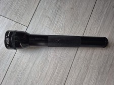 Mag lite torch for sale  EXMOUTH