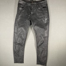 Prefixo denim leather for sale  Rochester