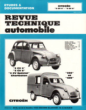 Revue technique automobile d'occasion Revue technique automobile d'occasion  Villeneuve-les-Bordes