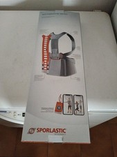 Wirbelsäulenorthese sporlasti gebraucht kaufen  Weidhausen
