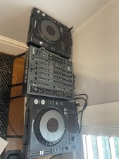 Pioneer cdj 850 d'occasion  Expédié en Belgium