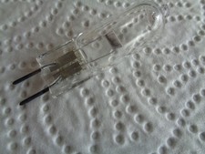 Halogenlampe 150 projektorlamp gebraucht kaufen  Gemünden a.Main