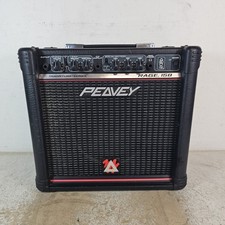 Amplificatore chitarra peavey usato  Spedire a Italy