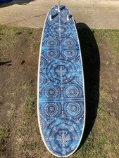 Tavola surf usata usato  Casale Corte Cerro