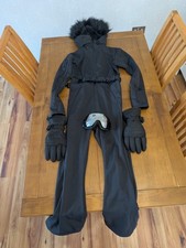 Women ski suit for sale  BEXLEYHEATH