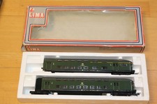 Lima 309264l doppelstockwagen gebraucht kaufen  Eislingen/Fils