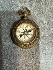 Ancien pendentif médaillon d'occasion  Mennecy
