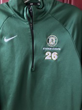 Oakland zip jacket for sale  Albany