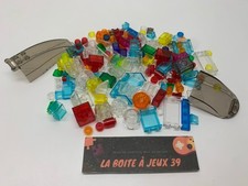 Lego lot pièces d'occasion  Lons-le-Saunier